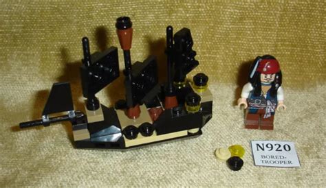 jack sparrow lego|lego fluch der karibik sets.